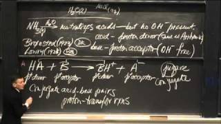 Lec 26 | MIT 3.091SC Introduction to Solid State Chemistry, Fall 2010