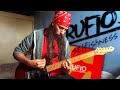 💽 R U F I O - Selfishness (Guitar Cover)