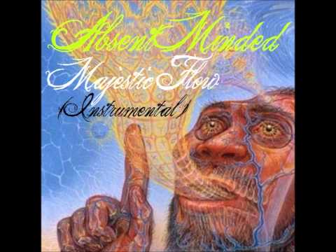 Absent Minded - Majestic Flow [Instrumental Loop]