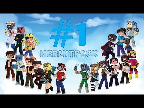 Hermit Pack #1| Actually Additions - The Very Basics! - Modded Minecraft 1.10.2