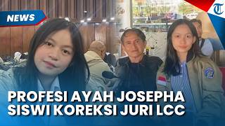 Pekerjaan Ayah Siswi Pontianak Koreksi Juri LCC MPR, Bukan Orang Sembarangan