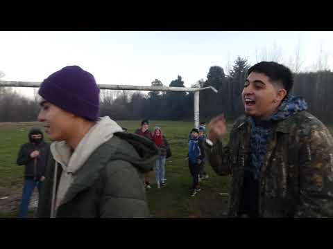 HORUZ VS TLLEZ CYANN SAIKODELIA 8VOS: #FECHA7 EL CIRCULO MULTIVERSE