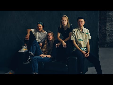 Loupe live at Muziekgieterij studio - Heaven Sessions - Bruis 23