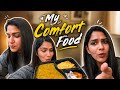 Sharing My Comfort Food Food Dal Swasika Chennai Minivlog