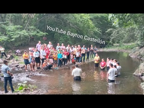 Predicación: Amar a Dios sobre toda las cosas. Marvin Calderón. Guayucalí, Condega Estelí, Nicaragua