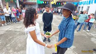 Casamento do Matuto - Arraiá dos 30 anos CMAS 2023