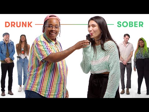 Guess How Drunk I Am | Lineup | Cut