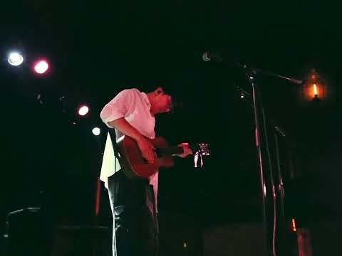 Lyle Kam - maybe (official concert visualizer)