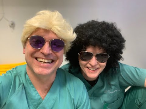 CIRRO BLI MED DANSEN / Come along dance