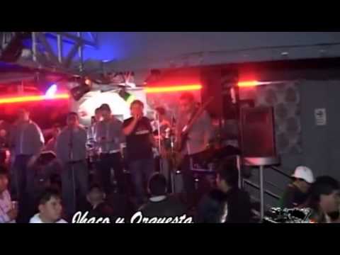 JHACO y su LUNA NUEVA 2015 - SIENTO QUE NO PUEDO VIVIR SIN TÍ