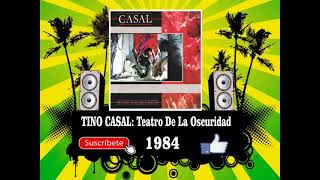 Tino Casal - Teatro de La Oscuridad (Radio Version)