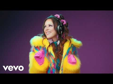 Videoclip de Ravergirl — Blümchen