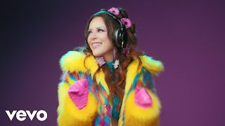 Musik-Video-Miniaturansicht zu Ravergirl Songtext von Blümchen