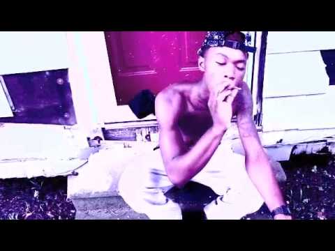 King Stevie D. Started From The Hood