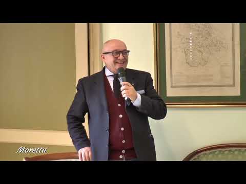 Due passi per... Moretta 21/3/2022 pt.1 - TELEGRANDA (ch 81)