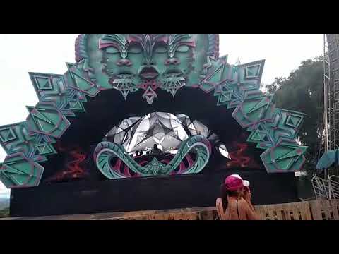 Faders - Music Take Me Higher @ Soulvision 2019