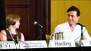 Virtual Reality and the Rebirth of the Music Video | SXSW Convergence 2016