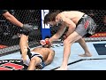 Best Finishes From September on UFC FIGHT PASS