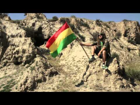 Ras Mael I - África - Prod. by Bahatawi (VIDEOCLIP)