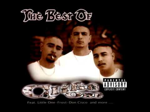 Clika One-Gangsta Musik