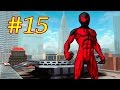 Spider-Man Unlimited играю #15 (мобильная версия) iOs 