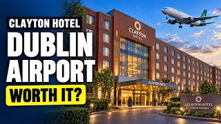 Hotel in Dublin: Clayton Hotel Dublin Airport - Ireland