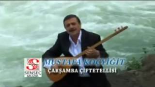 preview picture of video 'Samsun - Çarşamba Çiftetellisi (Mustafa Koçyiğit)'