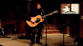 Lucky Man - Grapes of Wrath