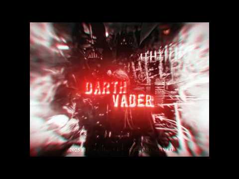 ''Who Could've Done This'' Darth Vader Edit | Irokz - KREZUS,Surreal_dvd - Skins (Ultra Slowed) Edit