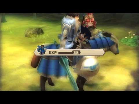 Fire Emblem: Awakening - Chapter 2: Shepherds (Lunatic-Classic Mode)