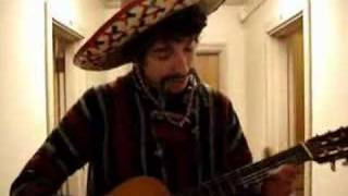 The making of "The Ballad of Rosa"