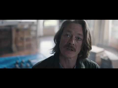 The Quake - Official Trailer