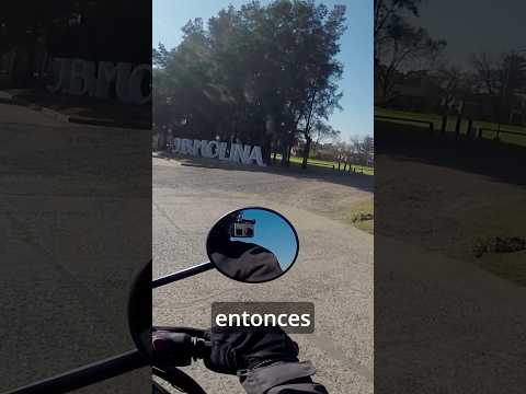 Juan Bernabé Molina 🏍️, Departamento Constitución, provincia de Santa Fe 🇦🇷