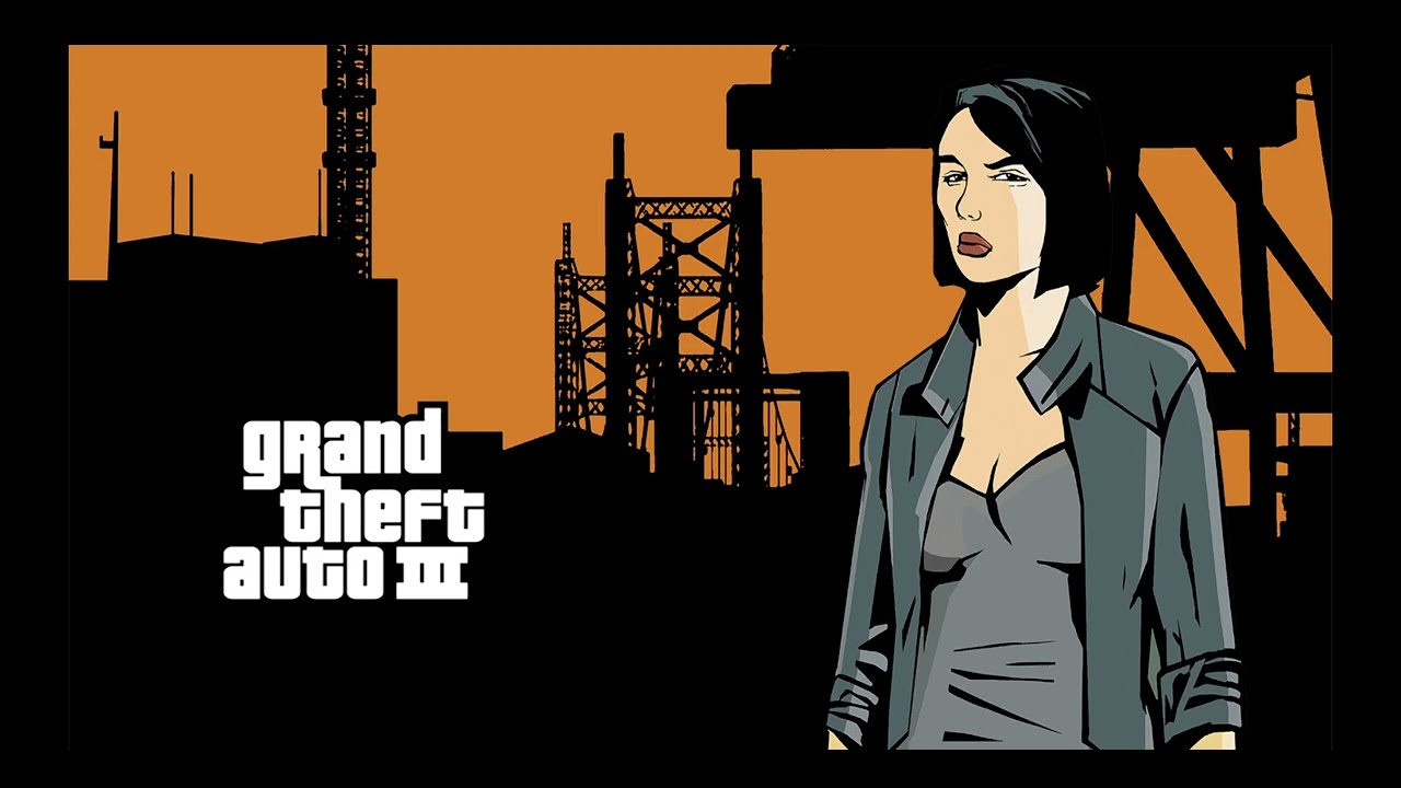Grand Theft Auto III – The Definitive Edition ShadPS4