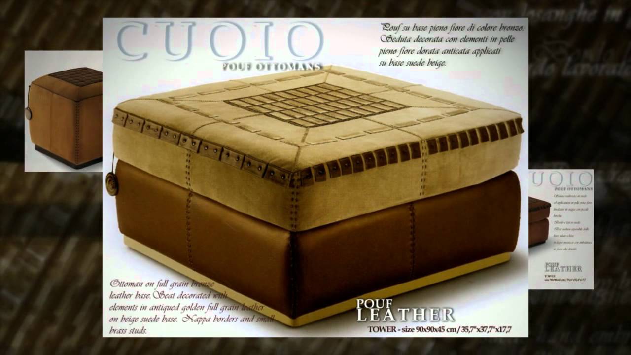 Leather Handworked - gaianetwork UK