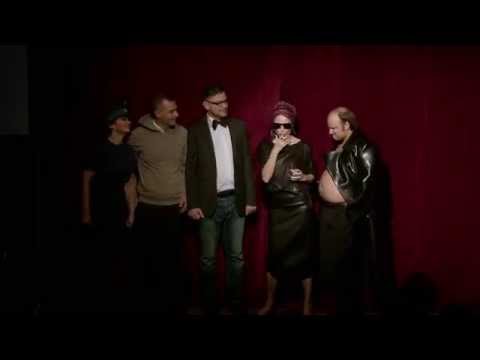 Kabaret na Koniec Świata - Było sobie życie