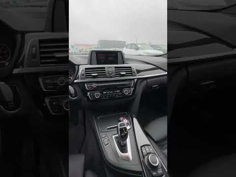 фото bmw 3 серии vi (f3x) рестайлинг 0