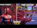 Marvel Rivals Season 9 Roadmap Every New Costume Event PVE Mode