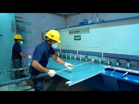 Pacific Fire Controls Introduction