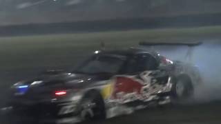 Birdy Nam Nam - Goin' In (Skrillex Unreleased Mix) Drift-Music Video