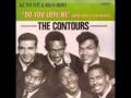 The Contours - Do You Love Me (Now That I Can ...