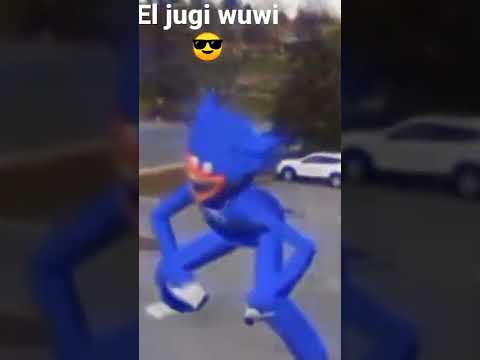 el jugi wuwi