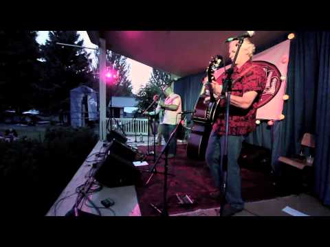 Frank Solivan & Dirty Kitchen - The Letter - NimbleFingers 2014