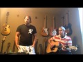 Waited Too Long By Brett Eldredge Vocal and guitar Cover