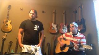 Waited Too Long By Brett Eldredge Vocal and guitar Cover