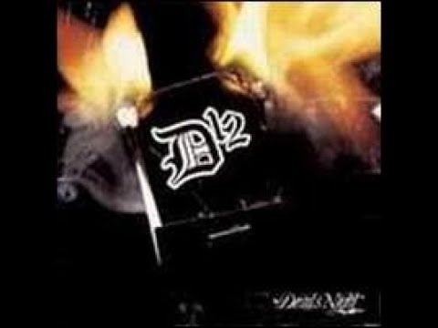 D12 - Shit Can Happen (Lyrics)