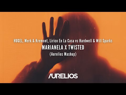 Marianela X Twisted (Aurelios Mashup) | FREE DOWNLOAD