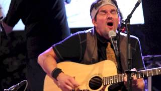 Cloud Cult Running with the Wolves (Live in Czech Republic)