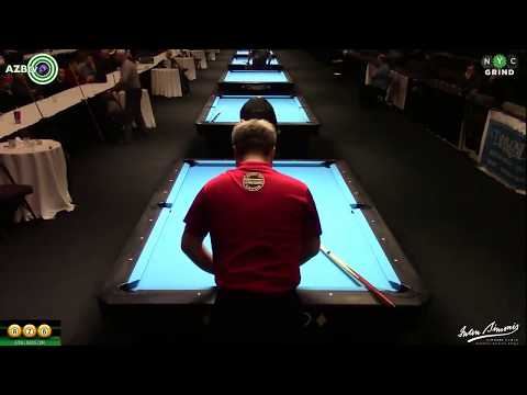 Turning Stone Classic XXIII – Mike Dechaine vs Rodney Morris