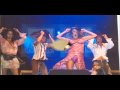 ATC - My heart beats like a drum (Rueggerwirrwer ...